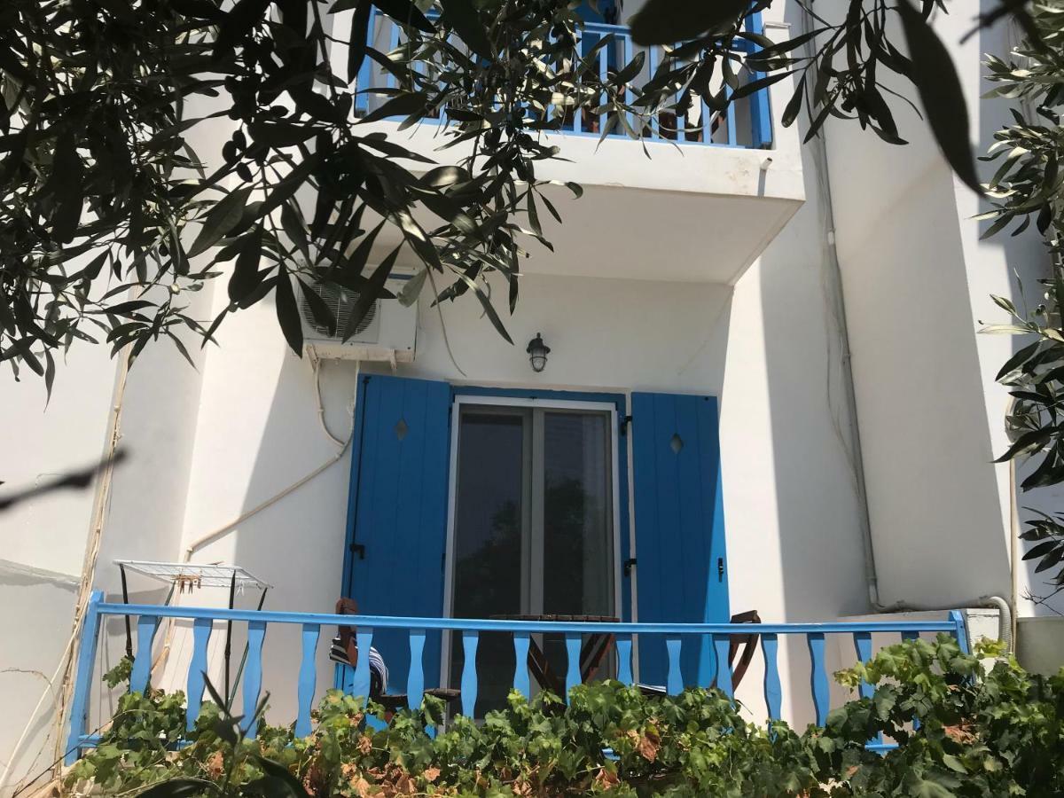 Studios Panorama Drios Exterior photo