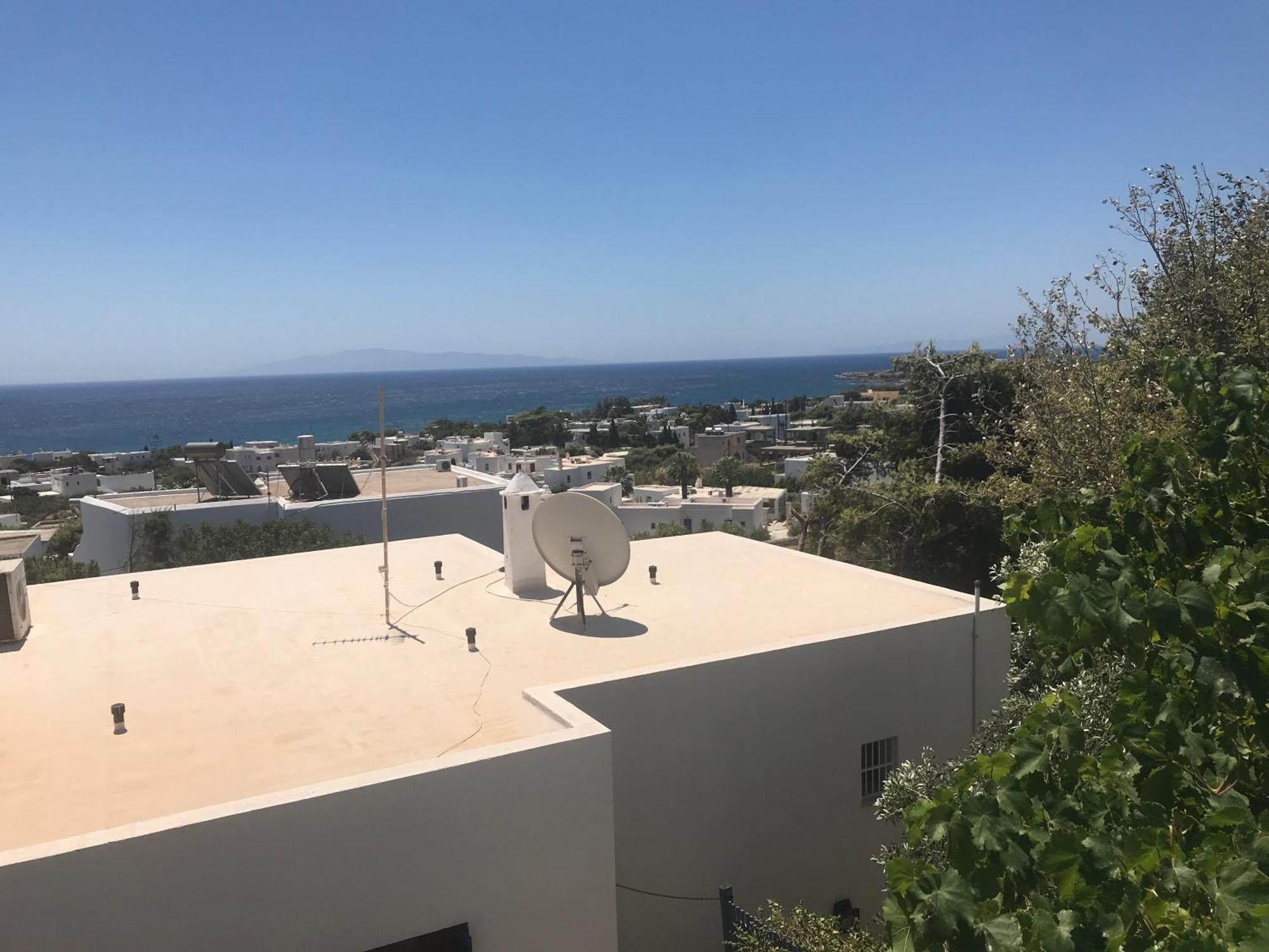 Studios Panorama Drios Exterior photo